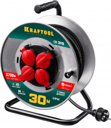 Удлинитель на катушке KRAFTOOL 55085-30_z01
