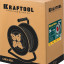 Удлинитель на катушке KRAFTOOL 55085-30_z01