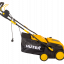 Электрический скарификатор-аэратор Huter ESA-2000