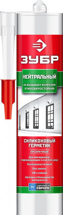 Герметик нейтральный, 41237-2