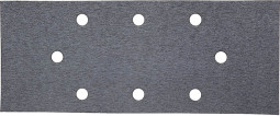Лист шлифовальный 93 х 230 мм  P120 50 шт., 907-23102-120-50