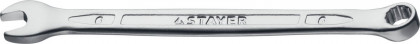 Комбинированный гаечный ключ STAYER 27081-06_z01