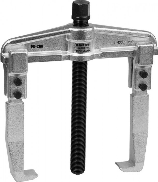 Съемник подшипников KRAFTOOL 1-43302-200