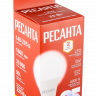 Лампа светодиодная Ресанта LL-R-A95-25W-230-4K-E27