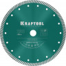 Алмазный диск отрезной KRAFTOOL 36682-230