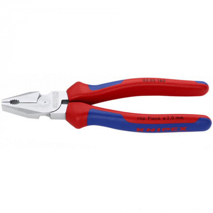 Плоскогубцы KNIPEX KN-0205180