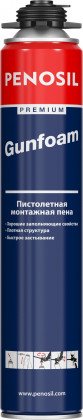 Пена монтажная PENOSIL A1578Z