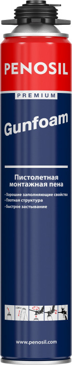 Пена монтажная PENOSIL A1578Z