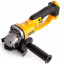 Аккумуляторная болгарка DeWALT DCG412N