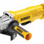 Болгарка DeWALT DWE4233