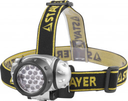 Фонарь STAYER 56570