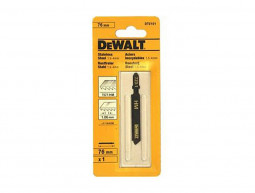 Полотно для лобзиков DeWALT DT2101XM