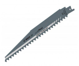 Пильное полотно Bosch S1142KHM Speed for Wood