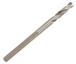 Центрирующее сверло Bosch HSS-G, 102 мм