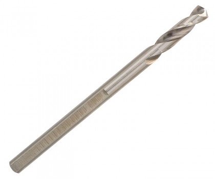 Центрирующее сверло Bosch HSS-G, 102 мм
