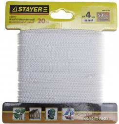 Шнур STAYER 50420-04-020
