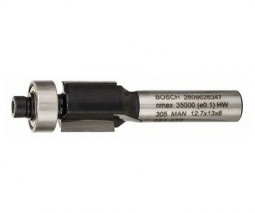 Фреза для выборки заподлицо BOSCH 12,7 / 13
