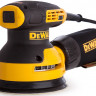 Эксцентриковая шлифмашина DeWALT DWE6423