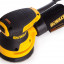 Эксцентриковая шлифмашина DeWALT DWE6423