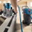 Пылесос BOSCH GAS 55 M AFC