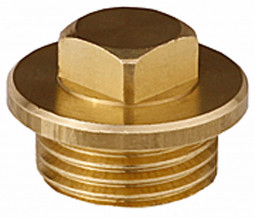Заглушка GENERAL FITTINGS 51099-3/4