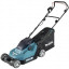 Аккумуляторная газонокосилка MAKITA DLM481Z
