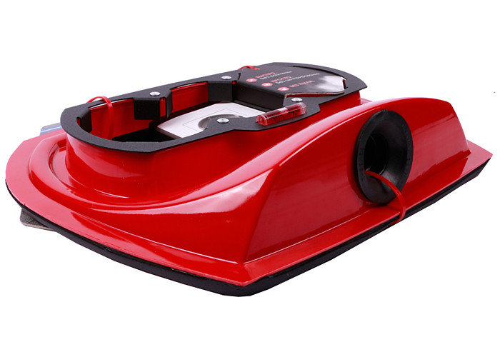 Направляющий коллектор для сверления подрозетников DISTAR FixDUSTER 82 x3