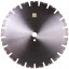 Алмазный диск DISTAR 1A1RSS/C1-W 354 F4 CLG 354/25,4 RS-Z