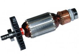 Якорь в сборе 220-240V MAKITA 516489-7