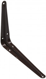 Уголок-кронштейн STAYER 37403-3