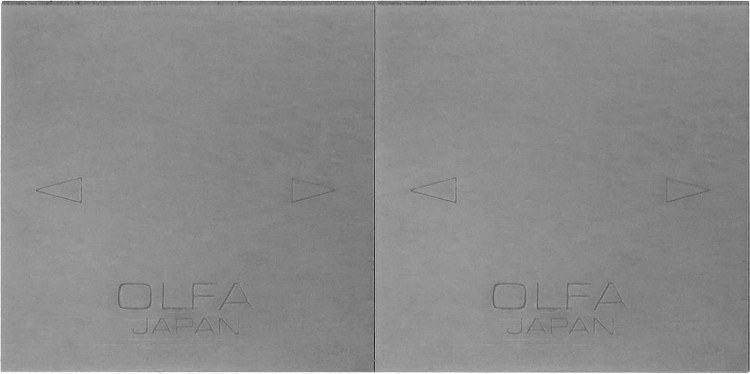 Сменное лезвие OLFA OL-TB-25