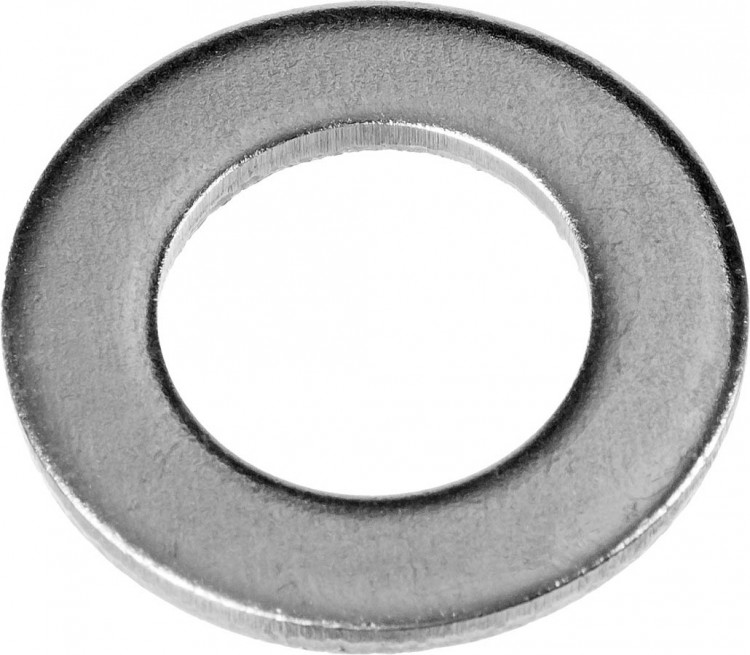 Шайбы Зубр 4-303806-08