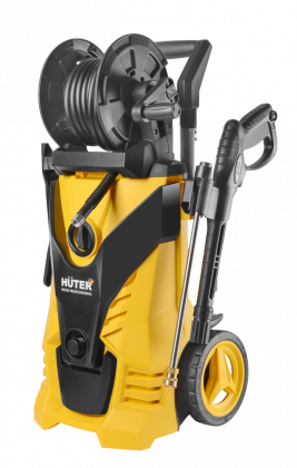 Мойка Huter W210i PROFESSIONAL