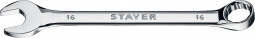 Комбинированный гаечный ключ STAYER 27081-16_z01