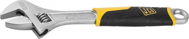 Ключ разводной JCB JPL023