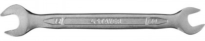 Рожковый ключ STAYER 27035-10-12