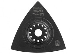 Шлифовальная подошва MAKITA TMA025 (B-21515)