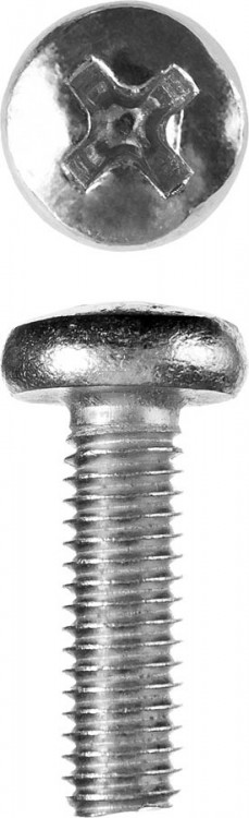 Винты ЗУБР 303150-06-020