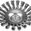 Щетка крацовка коническая для УШМ ЗУБР 35269-100_z02