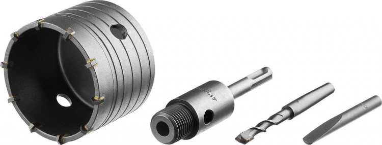 Буровая коронка STAYER 29190-80_z01