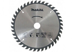 Пильный диск MAKITA Specialized (D-52607)