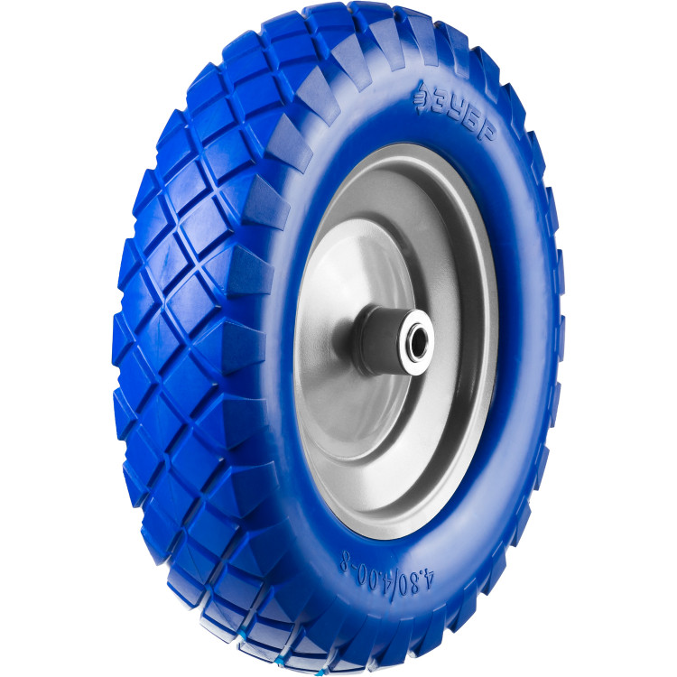 Колесо ЗУБР 39912-2