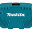 Набор головок с трещоткой MAKITA B-65567