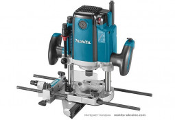 Фрезер MAKITA RP2301FCX