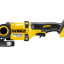 Аккумуляторная болгарка DeWALT DCG418N