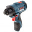 Аккумуляторный шуруповерт BOSCH GDR 120-LI