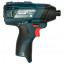 Аккумуляторный шуруповерт BOSCH GDR 120-LI