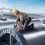 Аккумуляторный шуруповерт BOSCH GDR 120-LI
