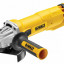 Болгарка DeWALT DWE4237