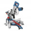 Торцовочная пила BOSCH GCM 800 SJ